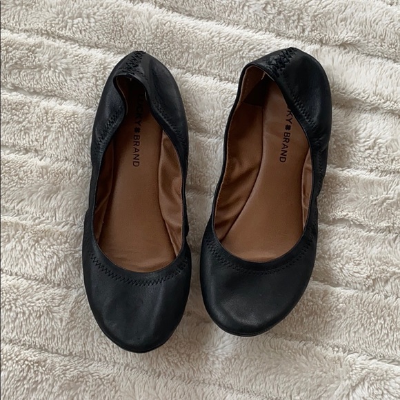 Lucky Brand Shoes - Lucky Brand Flats
